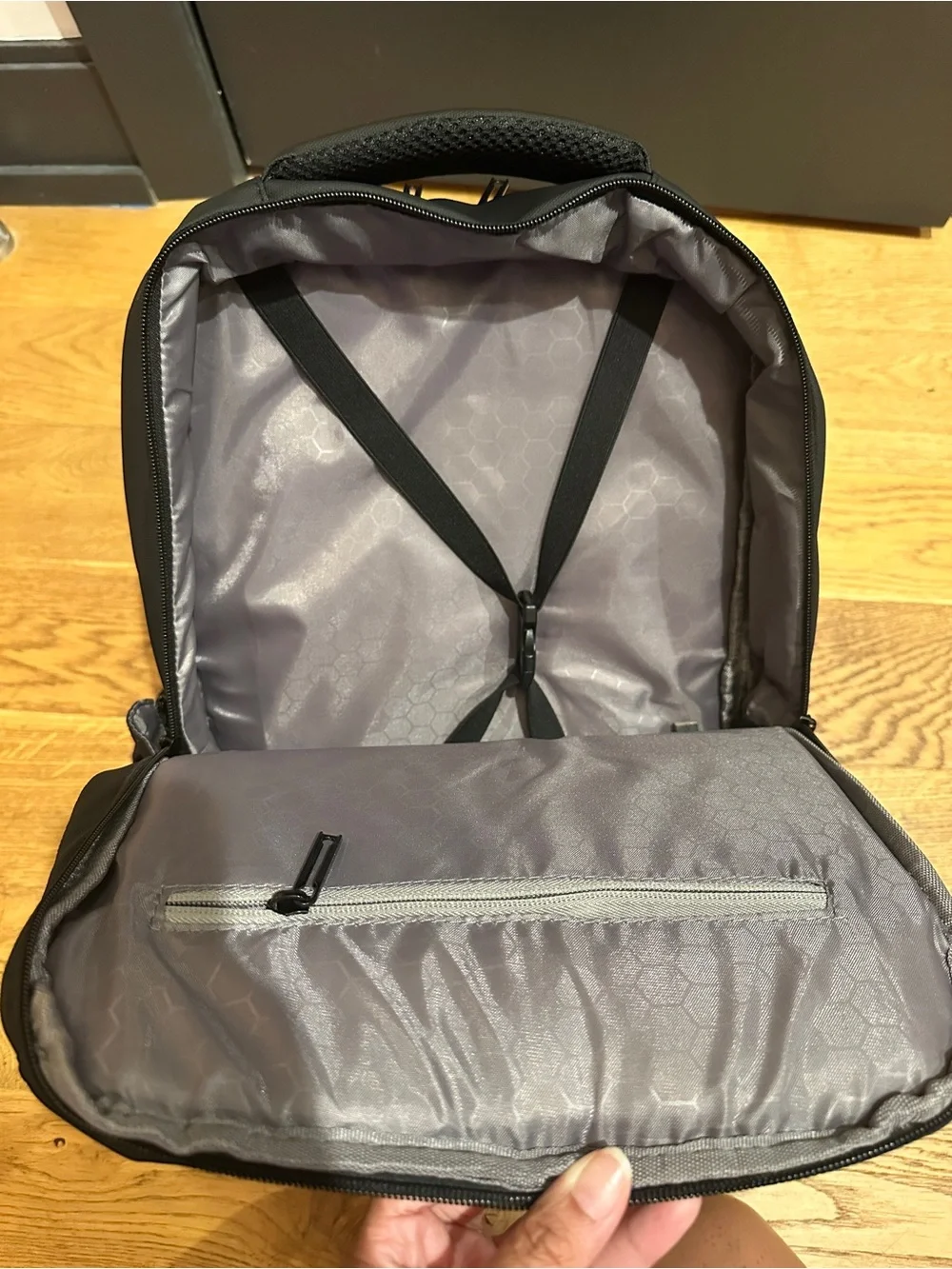 Herschel Supply Company Light Grey Everyday Backpack